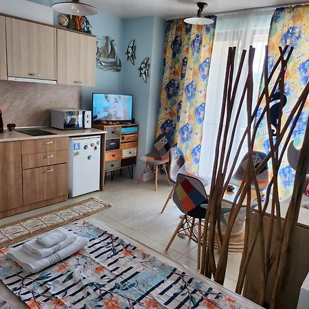 Green Life Studio Sozopol Luaran gambar