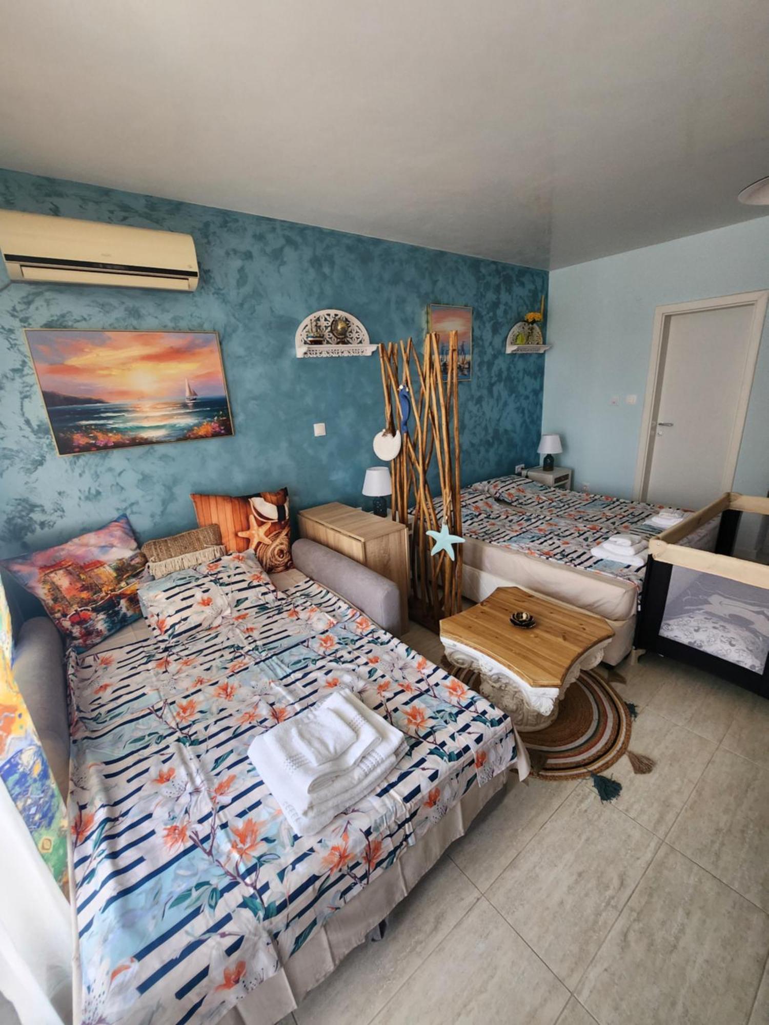 Green Life Studio Sozopol Luaran gambar